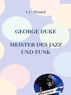 cover image of George Duke